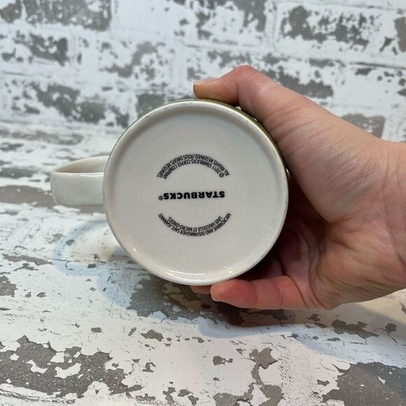 Starbucks | Houston location you are here mug collection - Picture 4 of 4